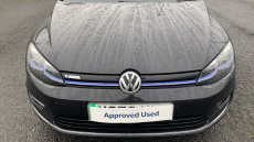 Volkswagen Golf 99kW e-Golf 35kWh 5dr Auto Electric Hatchback